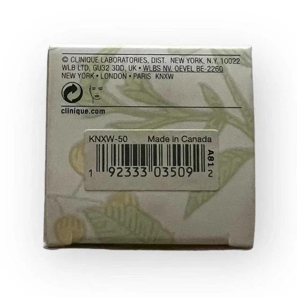 Clinique Even Better Clinical Serum Foundation SPF 25 WN 48 oat (MF) 1 FL.OZ NWT - Picture 9 of 13